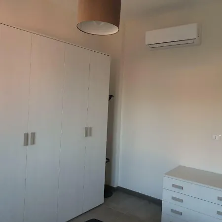 Sun Apartment