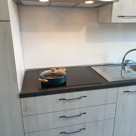 Apartment Sun