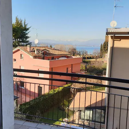 Sun Apartment