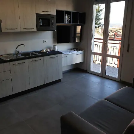 Appartement Sun Desenzano del Garda