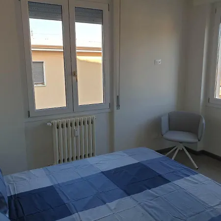 Sun Apartment