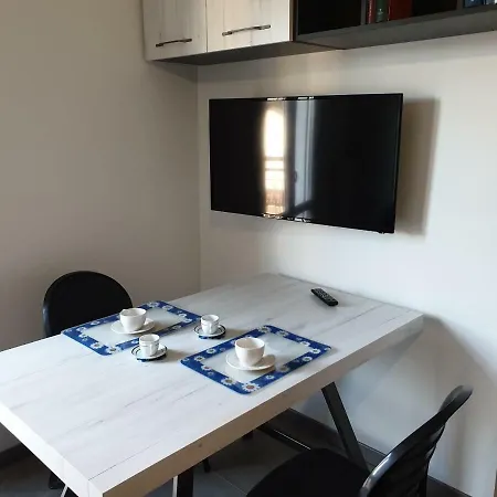 Appartement Sun