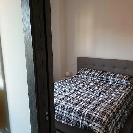 Appartement Sun *