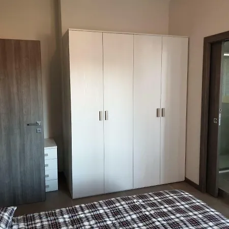 Apartment Sun Desenzano del Garda