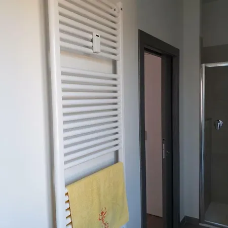 Sun Appartement