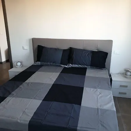 Apartment Sun *