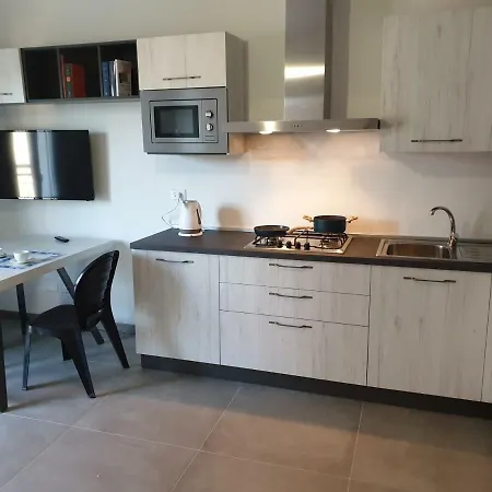 Appartement Sun